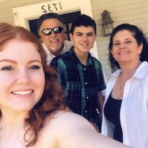 Meet your Posher, Greg